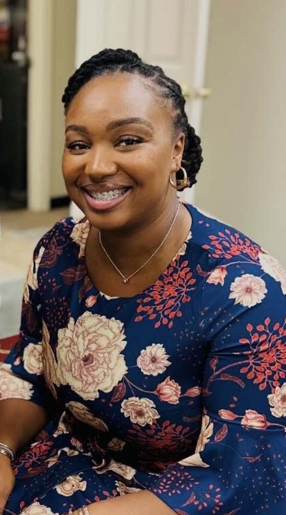 Dwanette Ross
