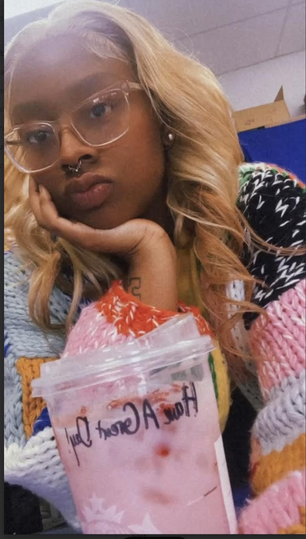 Tyanna Smith